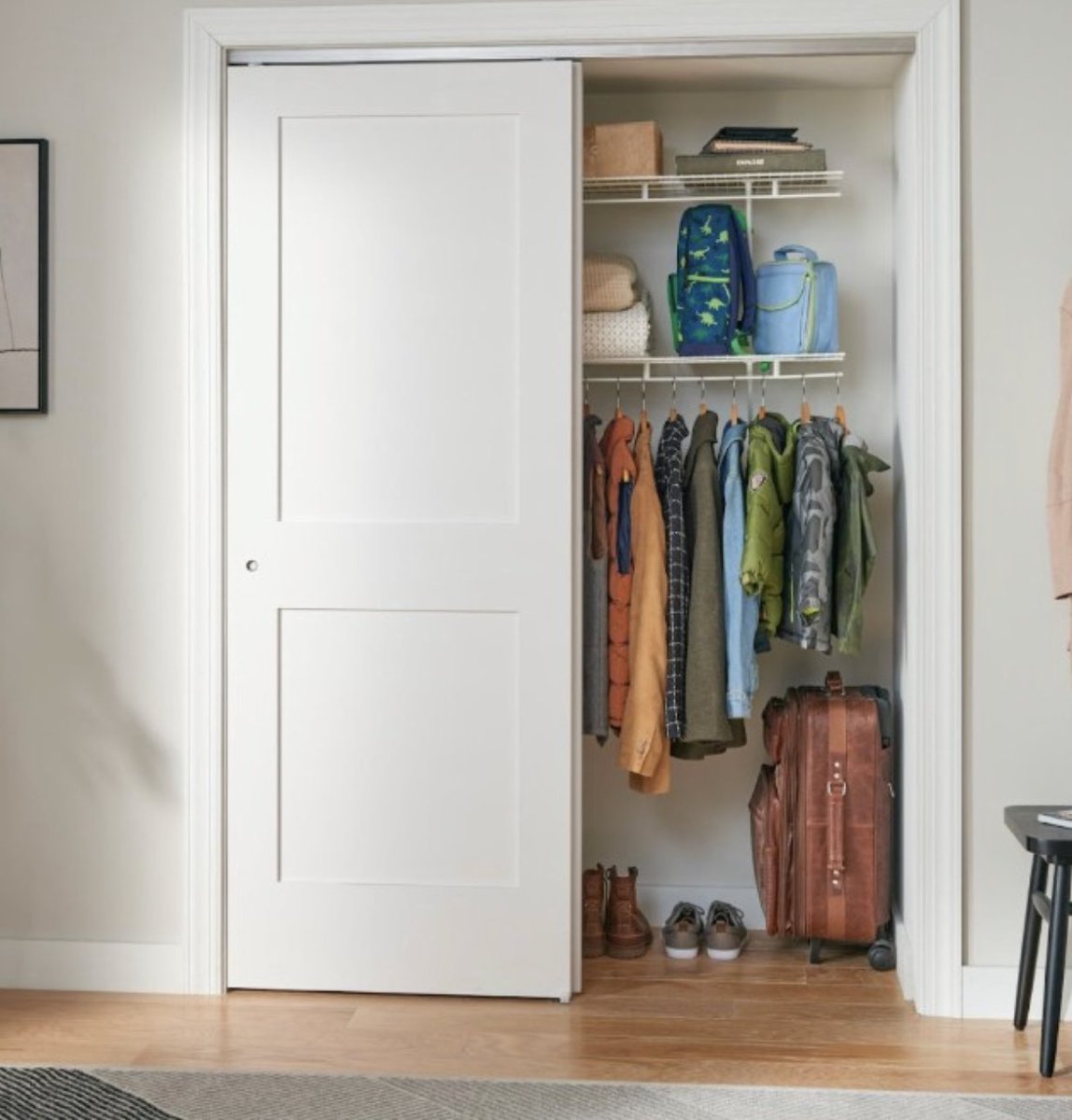 Johnson Hardware tweet media