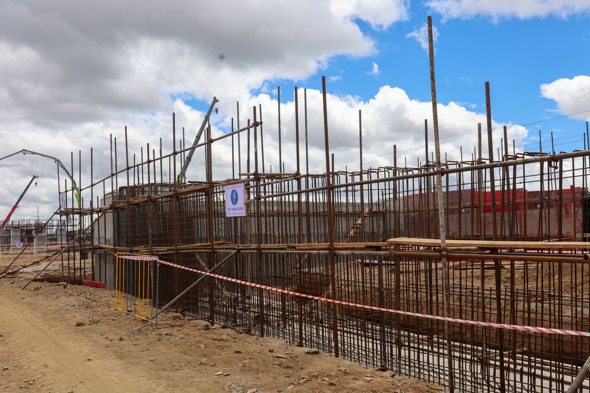 President of Zimbabwe tweet media