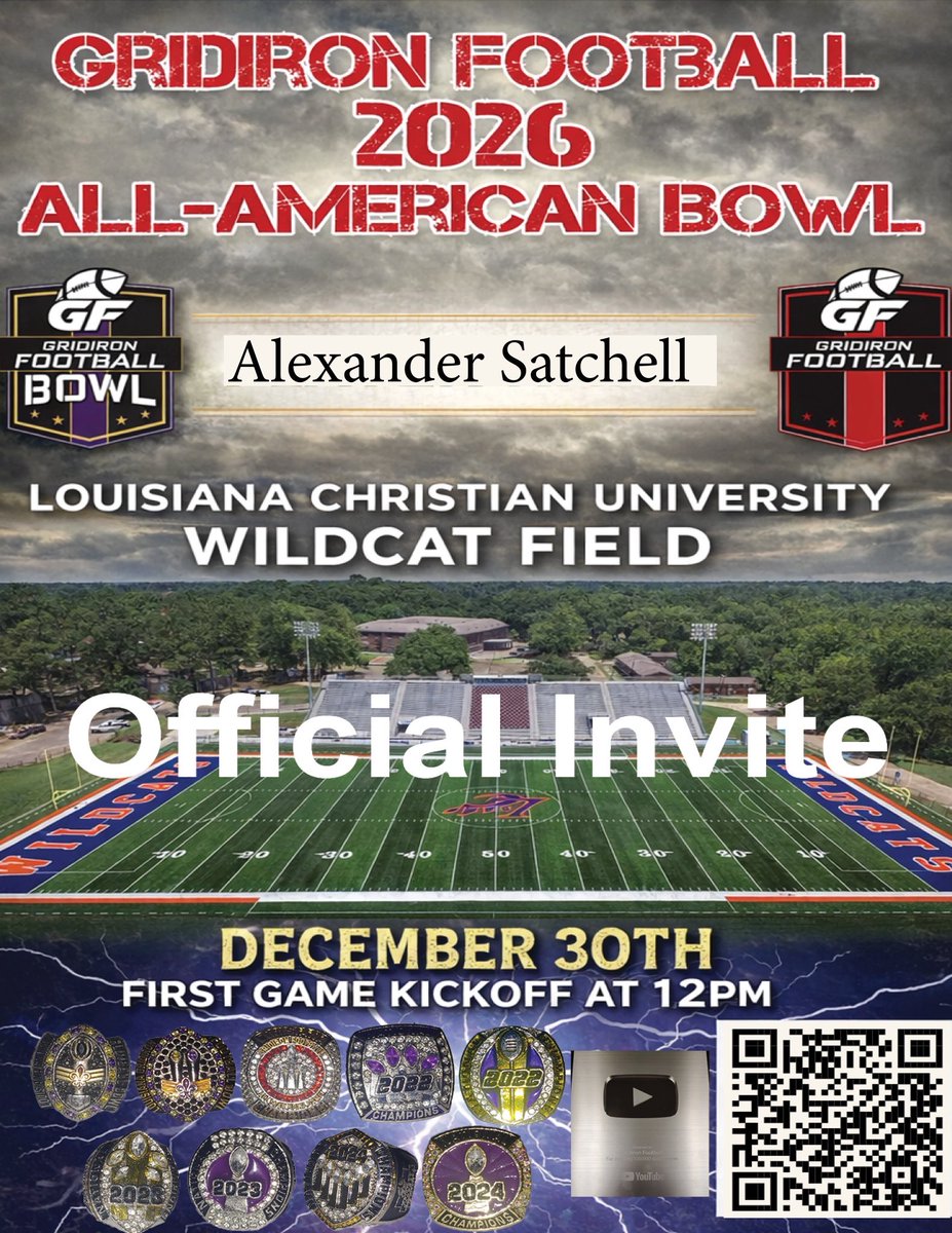 Alex Satchell tweet media