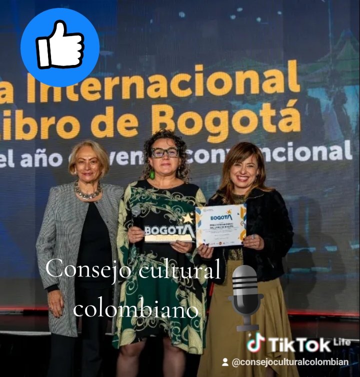 Santoangel's tweet photo. Ya viene la FilBo 2026 https://t.co/lZGvoxUPmI