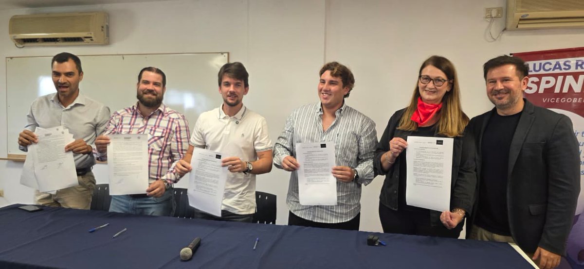 Educación Misiones tweet media