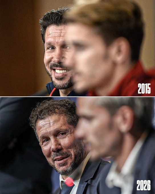 Actu Foot tweet media