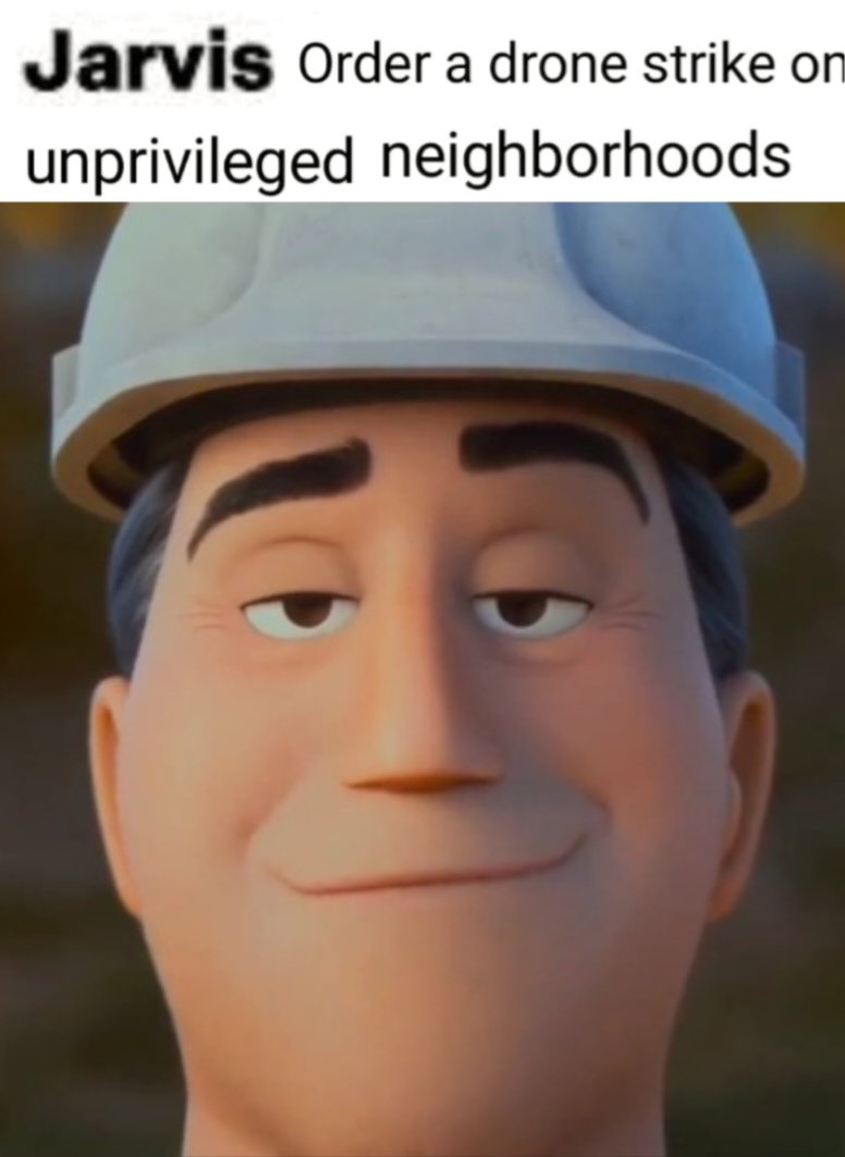 TheStarFact0ry's tweet photo. Mayor Jerry Jarvis memes that I made part 1 
#mayorjerry #hoppers https://t.co/ckAfhBMzoW
