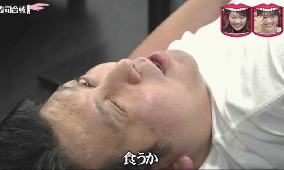 レインボー ジャンボたかお tweet media