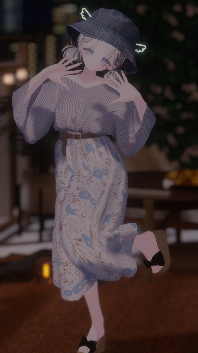 🪽ろくごう🪽 tweet media