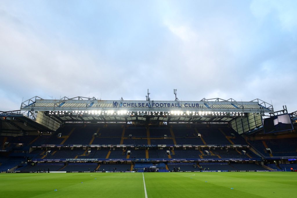 Just Chelsea tweet media