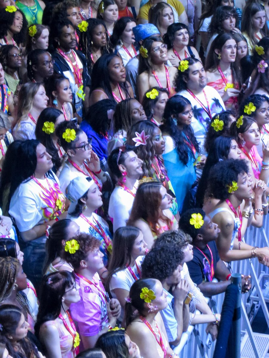 Zara Larsson Daily tweet media