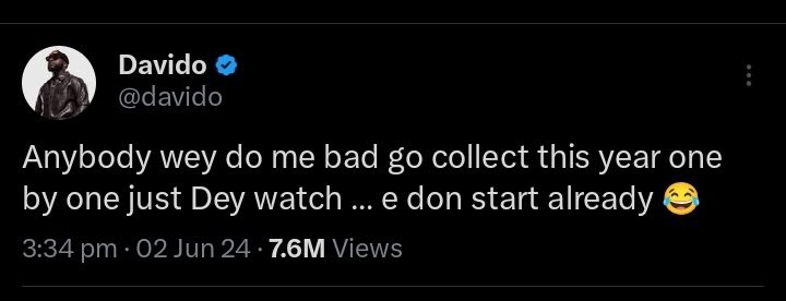 Great Perry tweet media