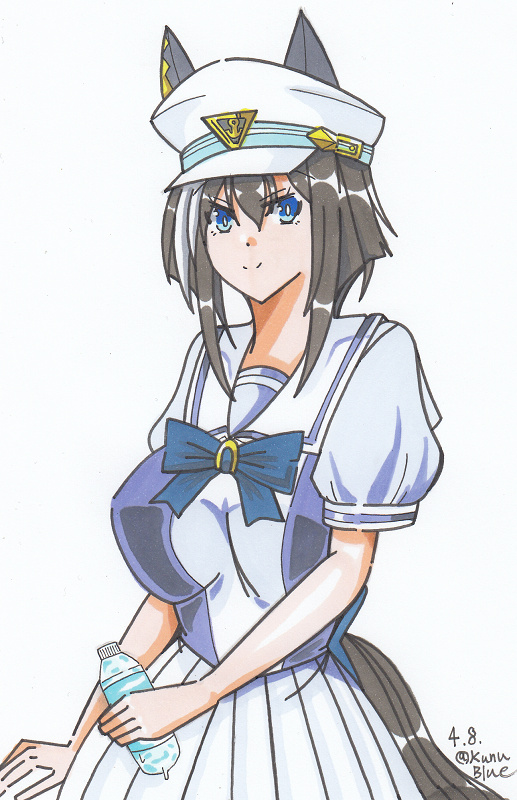 クヌギ tweet media