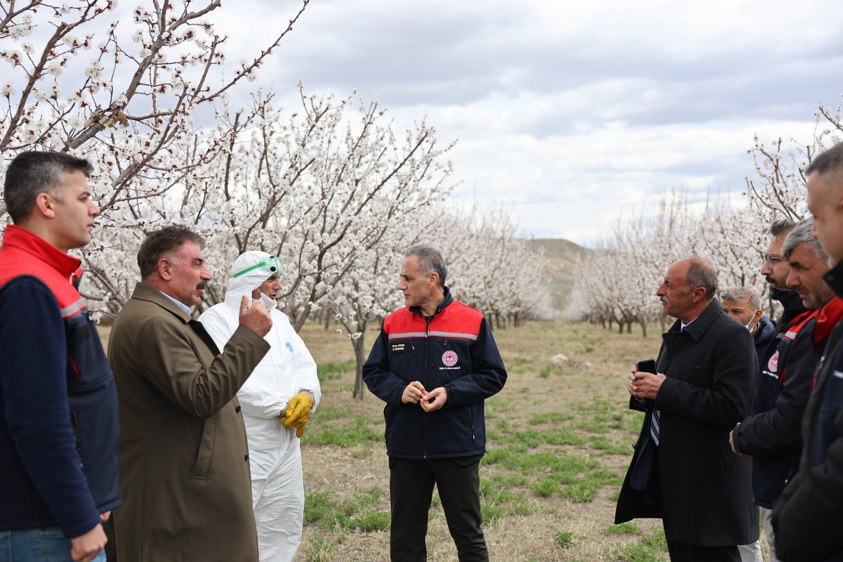 Kars İl Tarım ve Orman Müdürlüğü tweet media