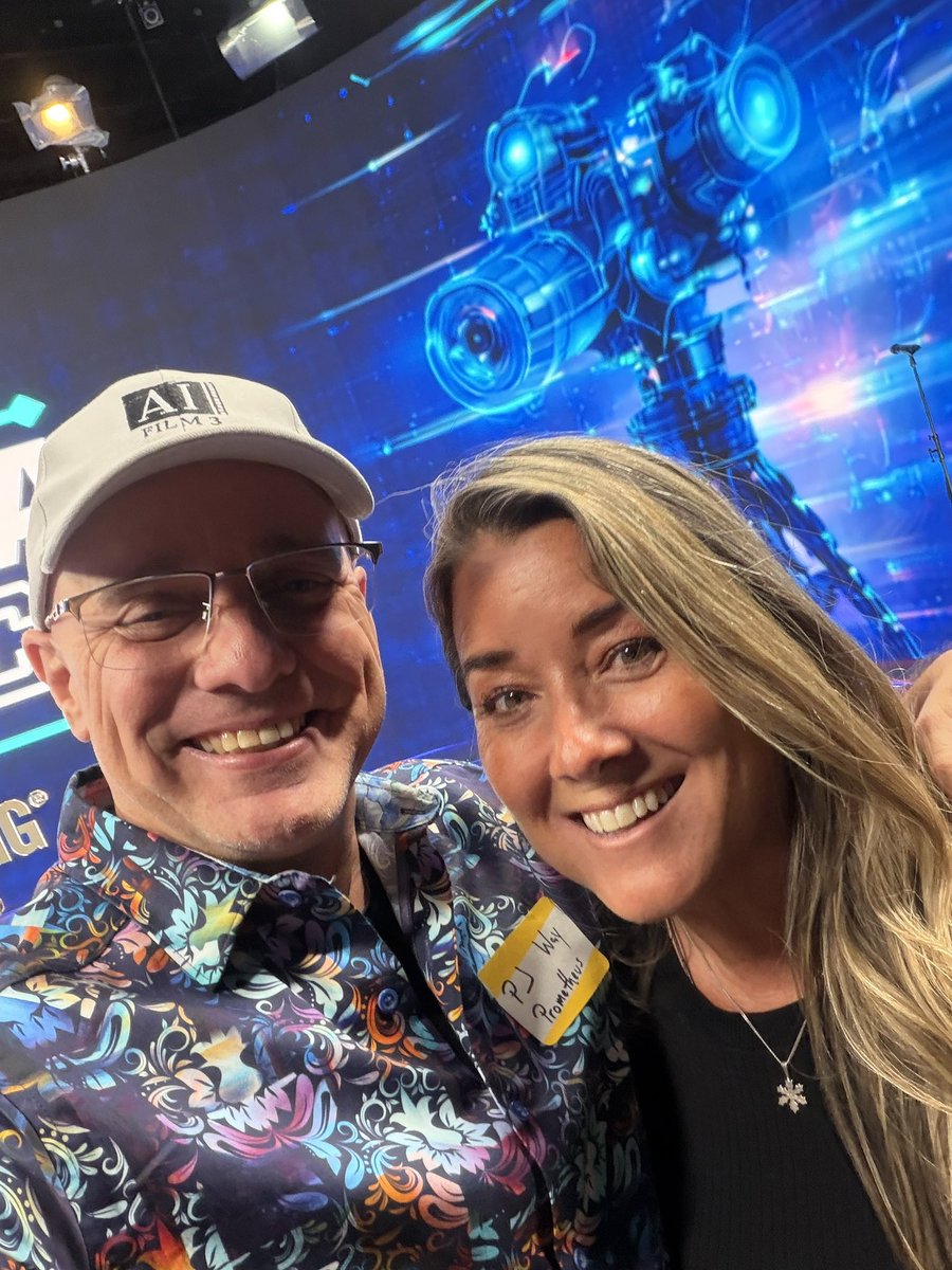 P.J. Official tweet media