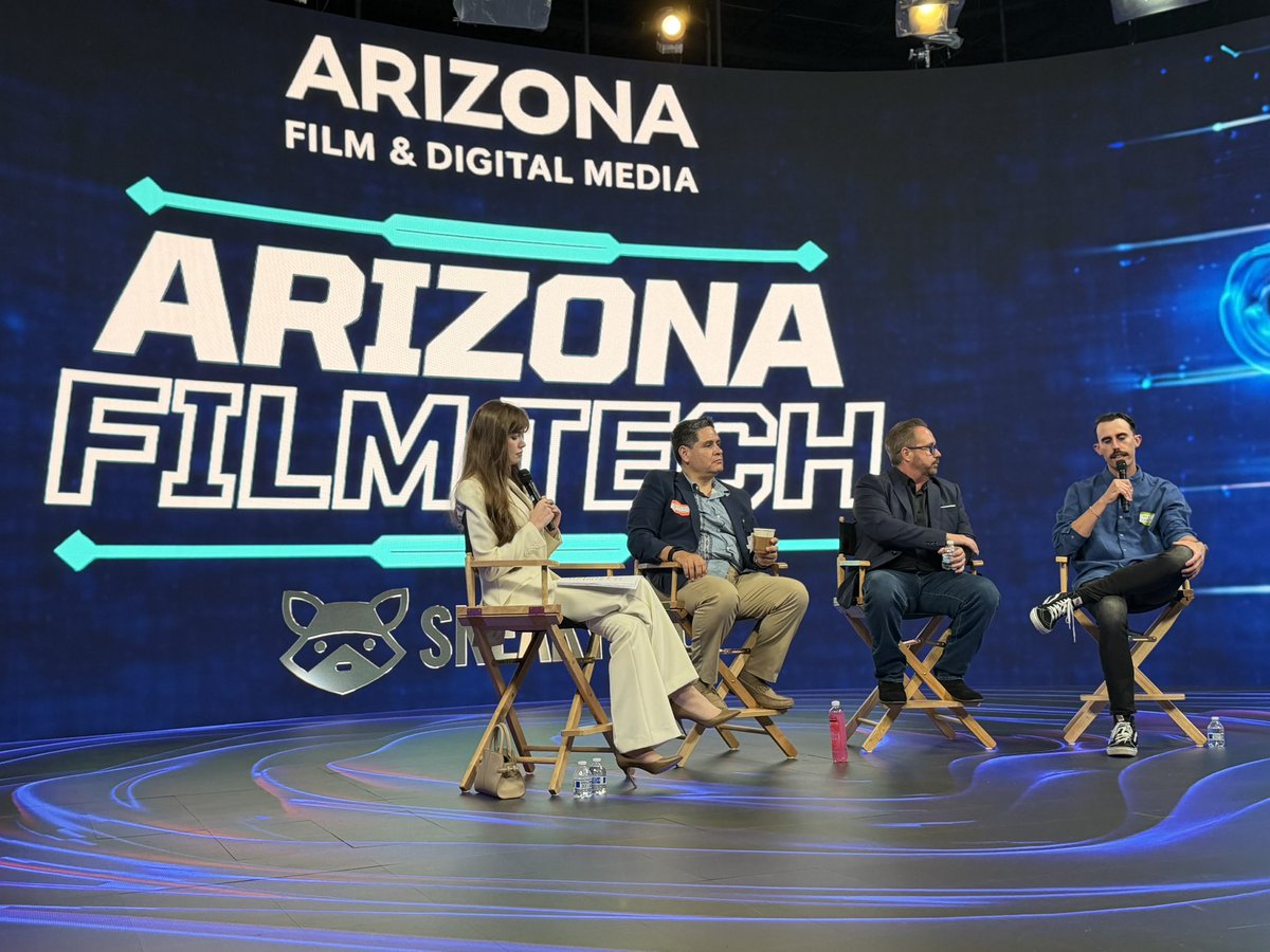 P.J. Official tweet media