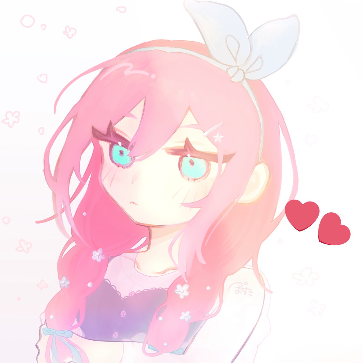 ポチタイパオピー tweet media