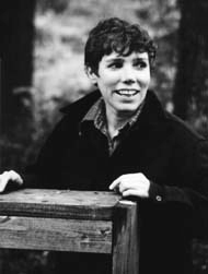 IllusDept's tweet photo. ❝You have to be dedicated down to your bones. You must believe in being an artist… and in yourself.❞⁣ 

—Trina Schart Hyman, born on this day, April 8, in 1939 https://t.co/1bJcLkd9MC