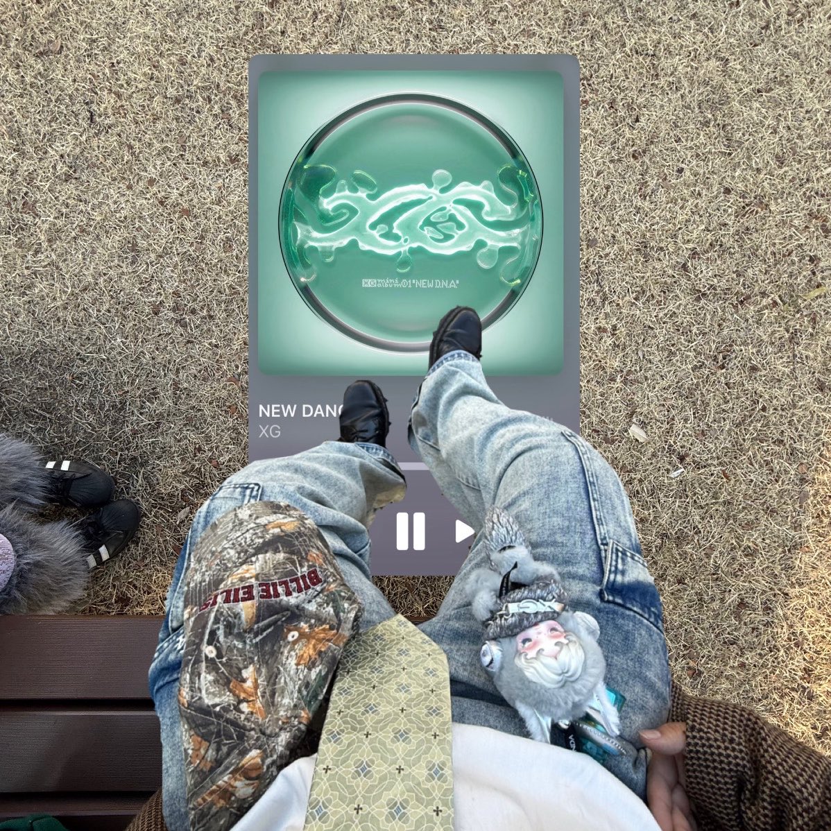 とび XGは運命共同体❕ tweet media