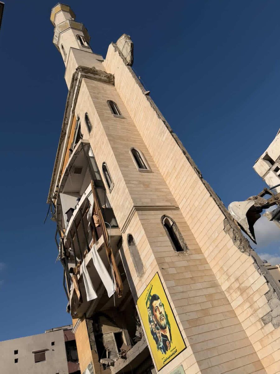 Abbas Alzein - عباس الزين tweet media