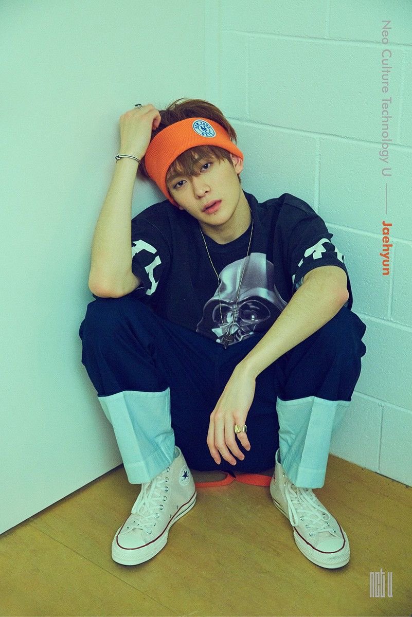 NCT Jaehyun Indonesia tweet media