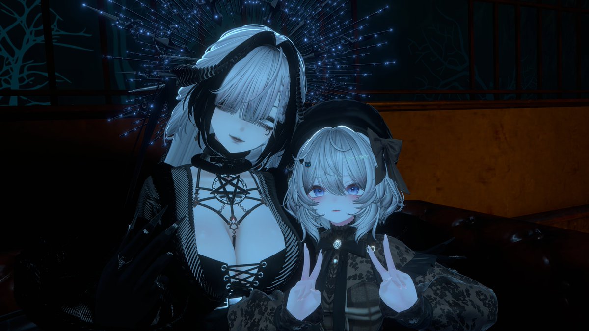 みーしゅか tweet media