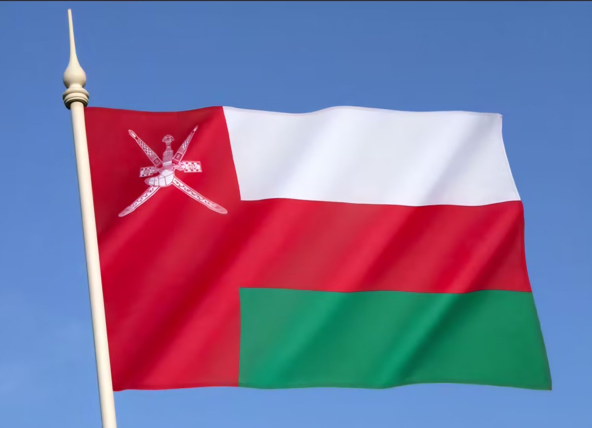 اهم مكاسب الشعوب العربية انها عرفت ان وسطنا دوله عربيه محترمه اسمها سَلْطَنَةُ عُمَان شرفت كل الشعوب العربية بموقفها المحترم من الحرب .

شكرآ سَلْطَنَةُ عُمَان