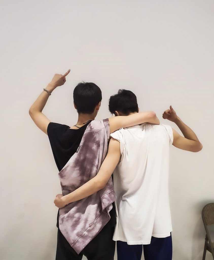 しんのすけ tweet media