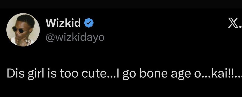 Toluwase tweet media