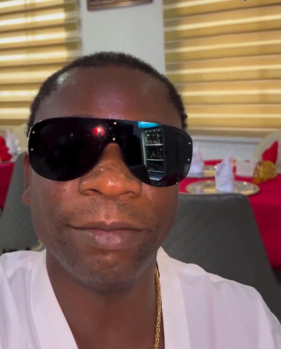 Speed Darlington Akpimmuo tweet media