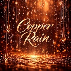 tuesdaymusic18's tweet photo. Copper Rain https://t.co/1i2p45DttW
#music #MusicStreaming #MusicLovers #musician #ChloeBennett #MusicForWorldPeace https://t.co/b0BaUD9oKq