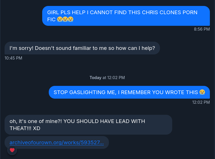 BDSM-chan🦄 tweet media