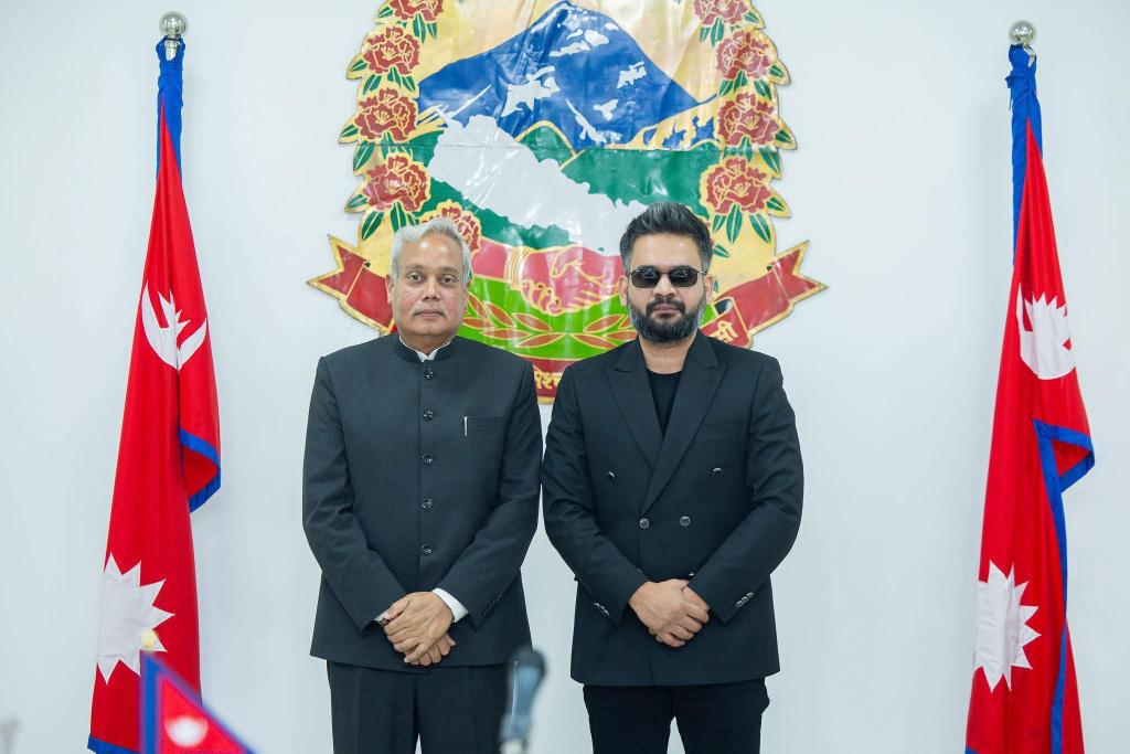 Tika Ram Yatri tweet media