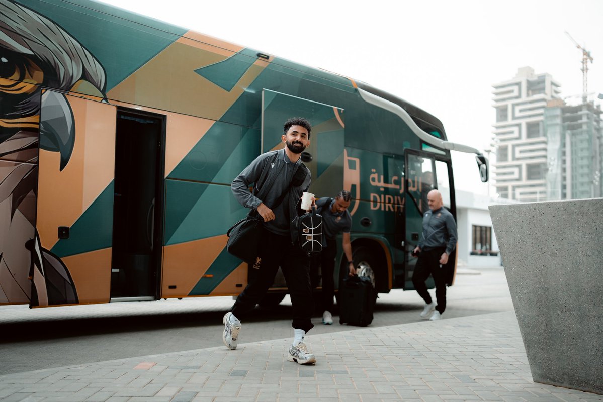 نادي الدرعية tweet media