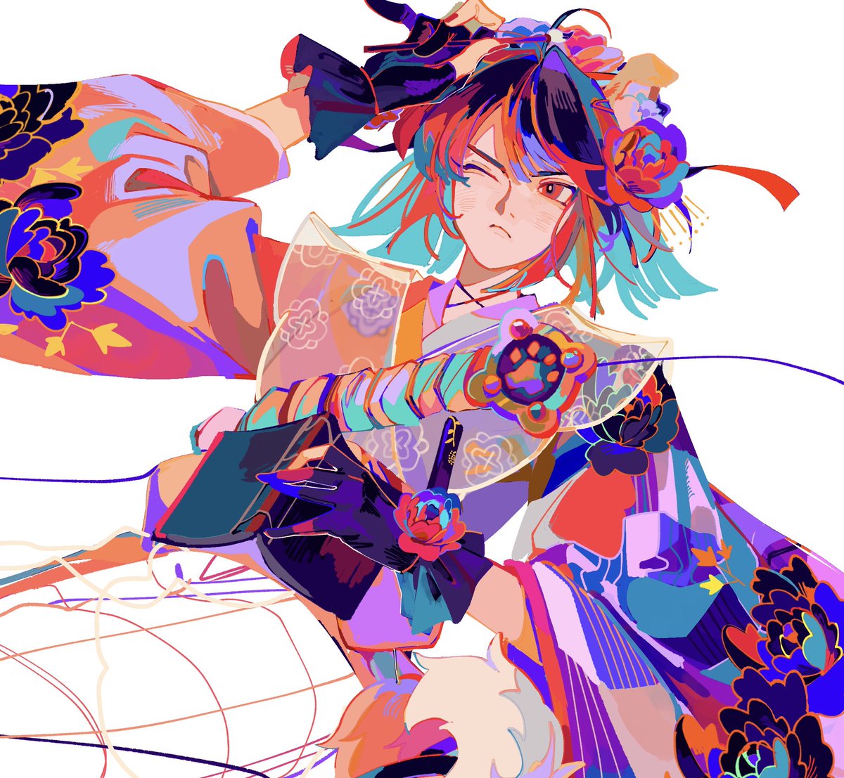 江早鳥秀(えぱや) tweet media