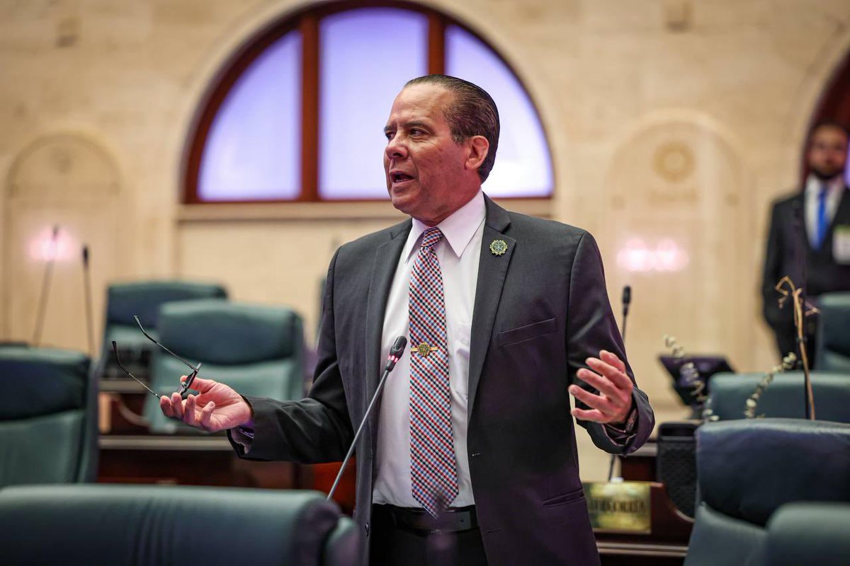 Hon.Jorge Navarro tweet media