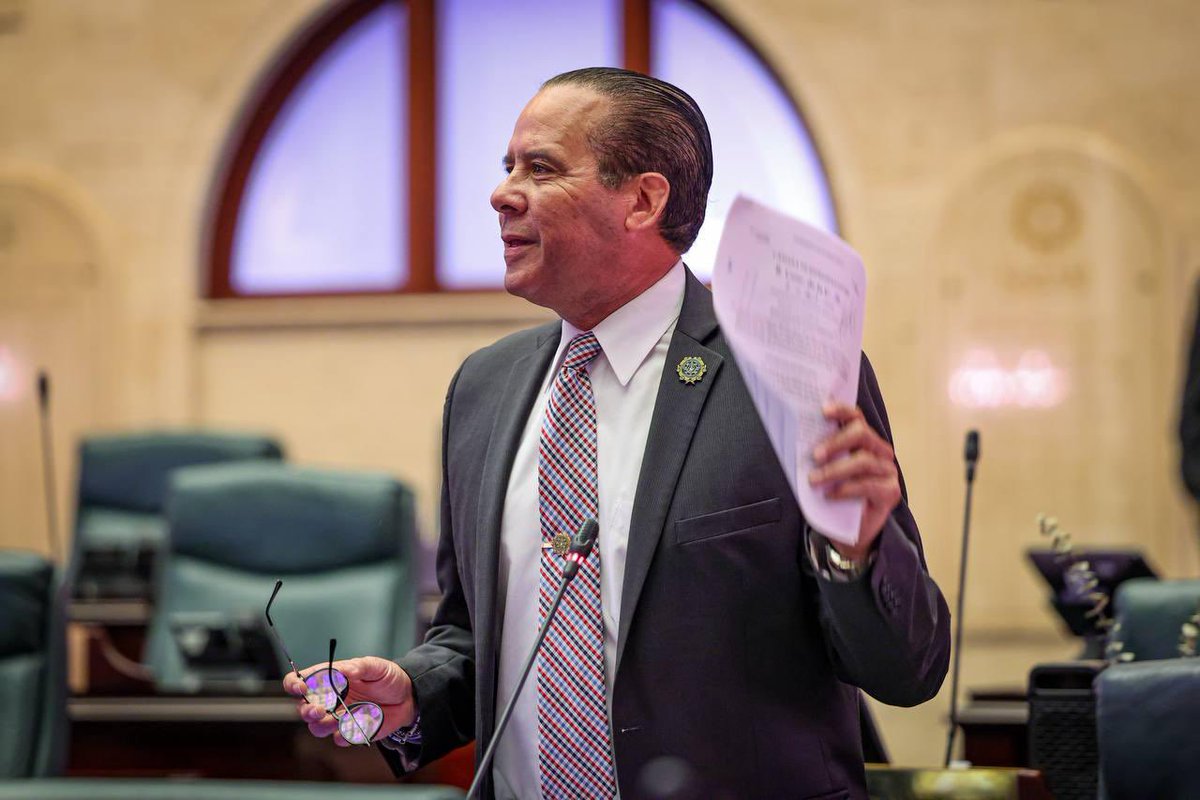 Hon.Jorge Navarro tweet media