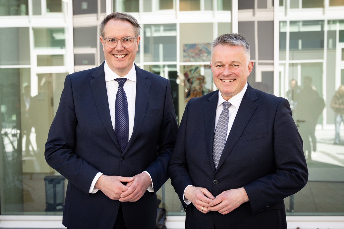 Gordon Schnieder tweet media