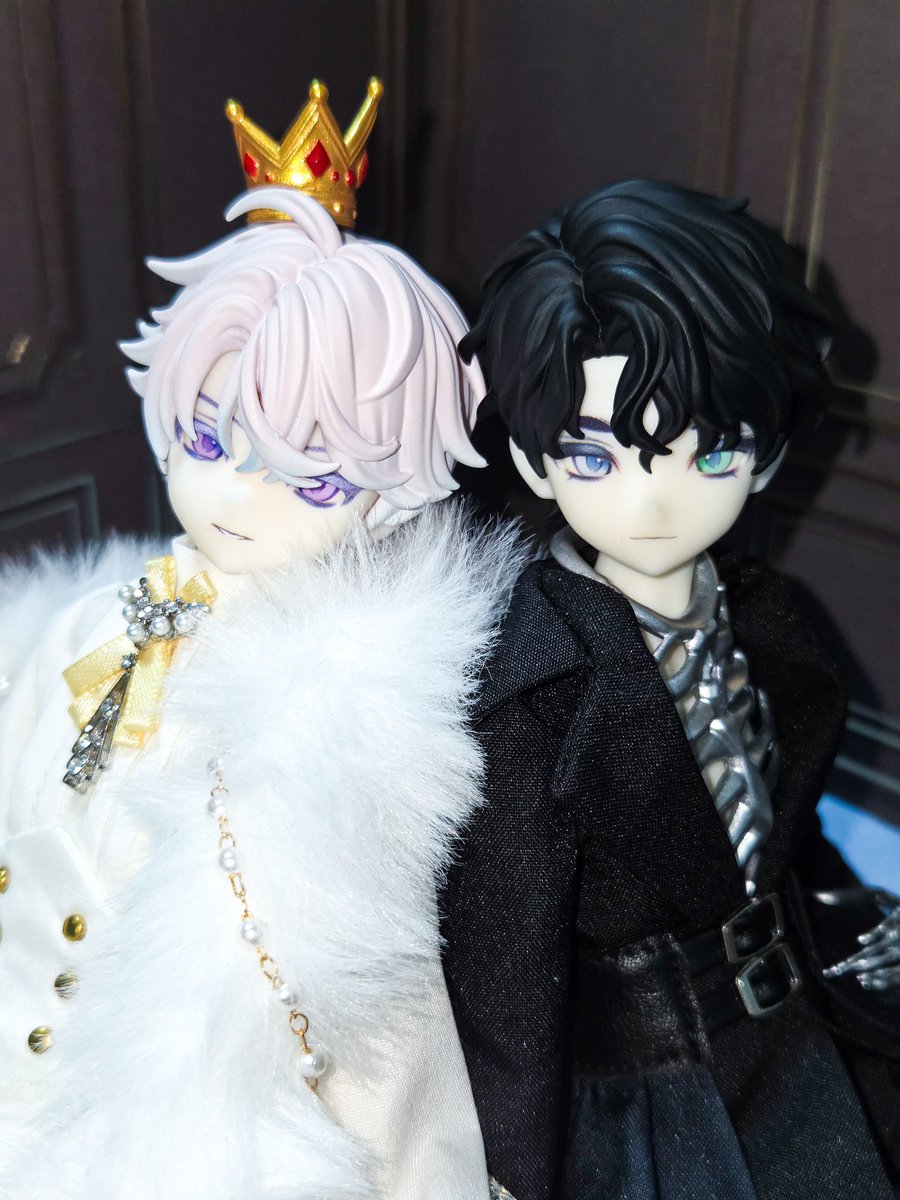 キャメル@ドール垢 tweet media