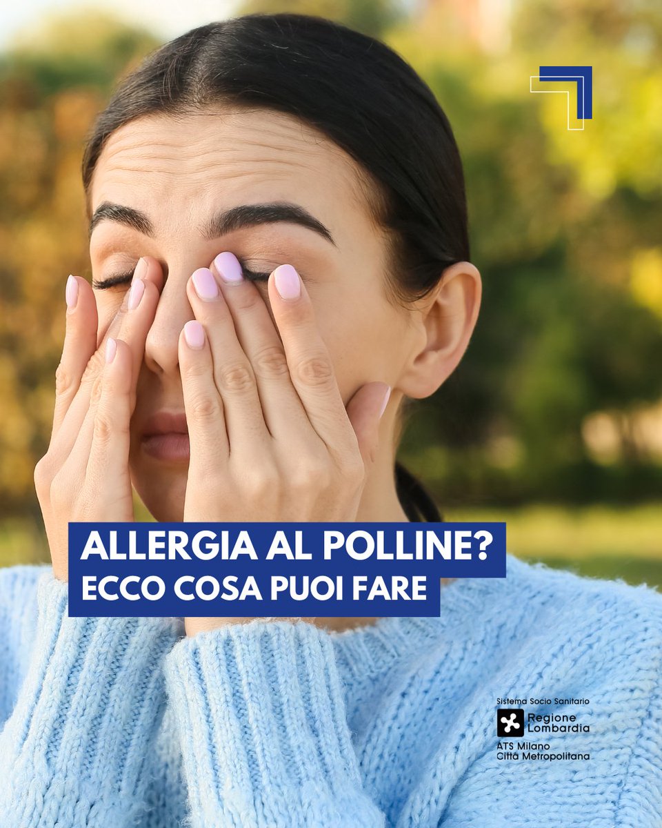 ATS Città Metropolitana di Milano tweet media