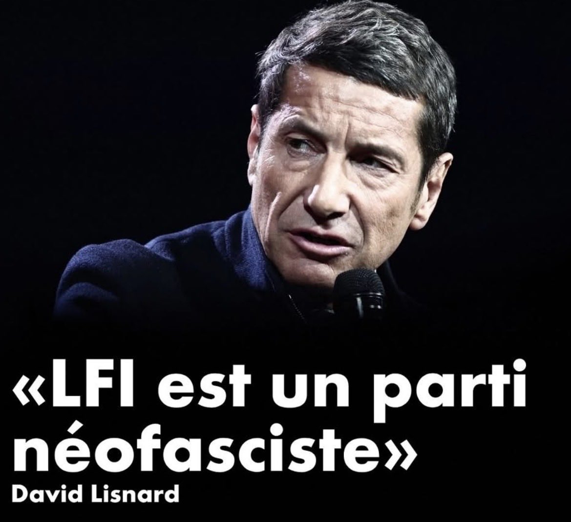 François Xavier Ceccoli tweet media