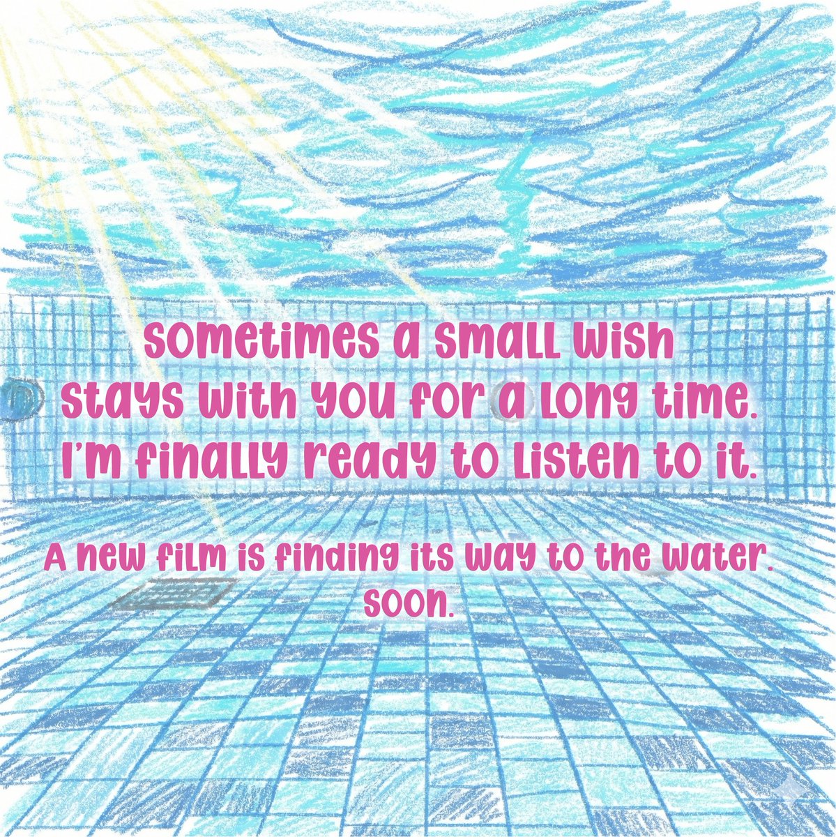 Working on something small, personal, and close to home.

More soon.