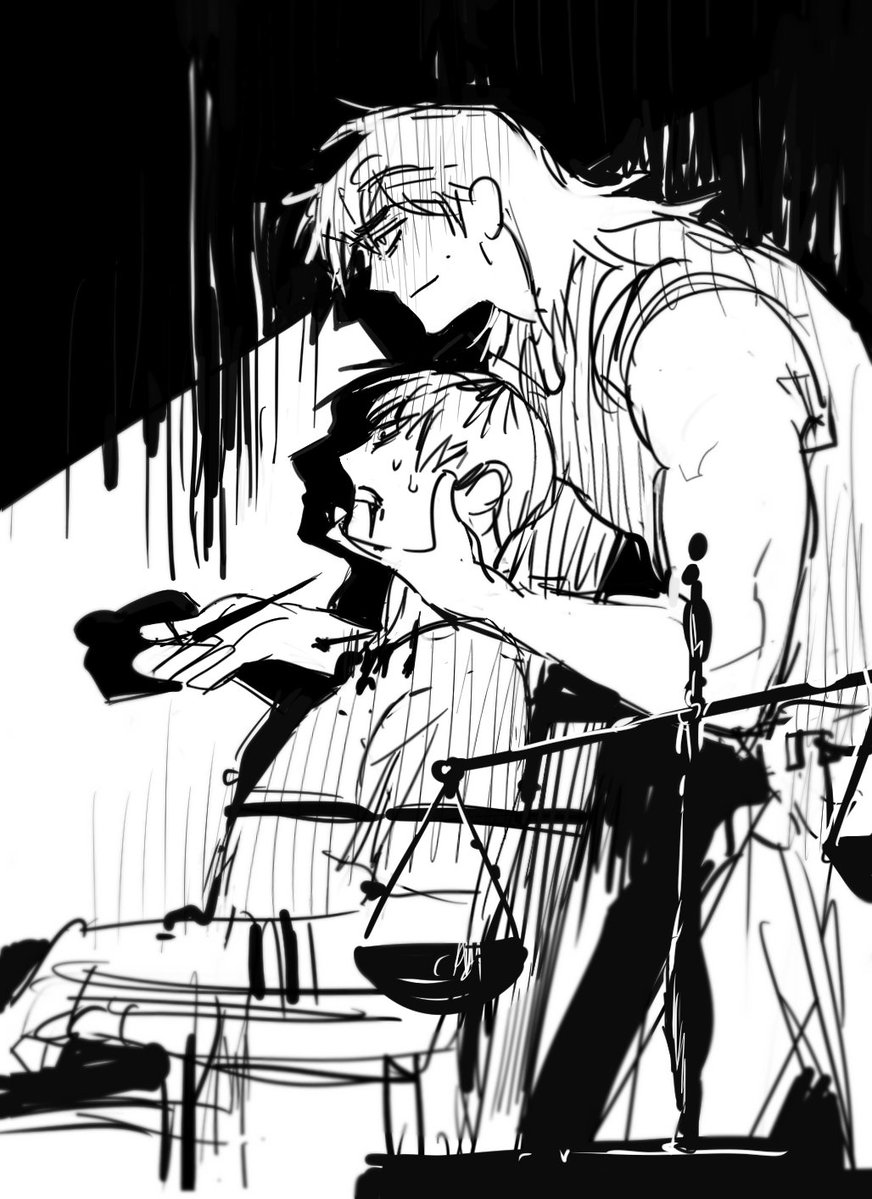 왹스바리 tweet media