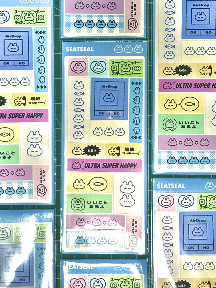 ㈲@5/23-24デザフェス両日D-116 tweet media