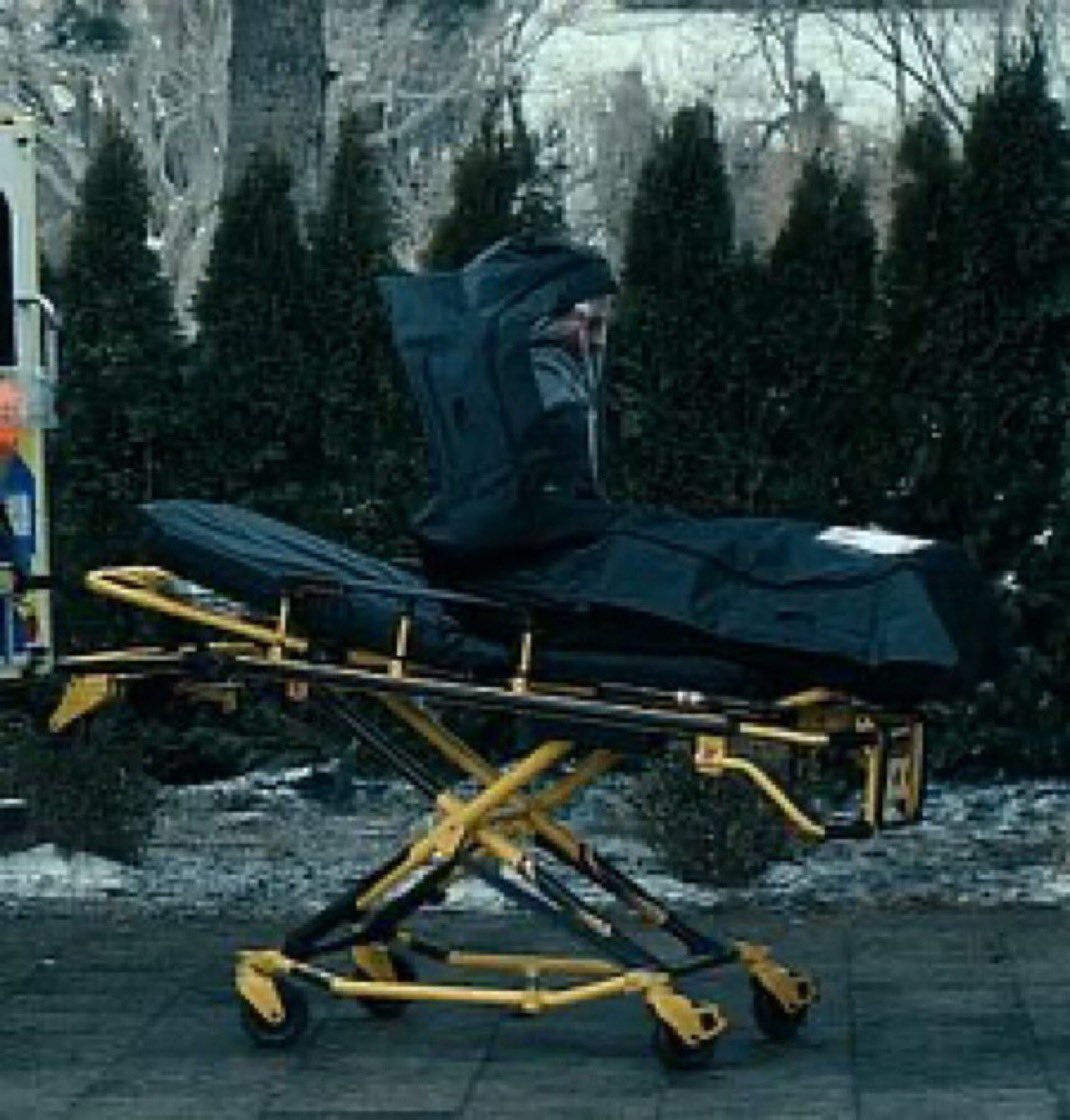 raji • the boys spoilers tweet media