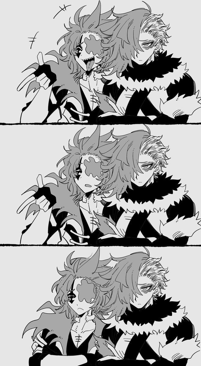 助けてください tweet media