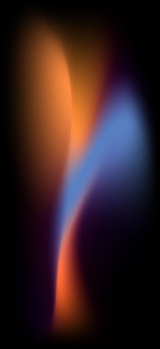 Nythis110929's tweet image. “Gradient Background” ✨