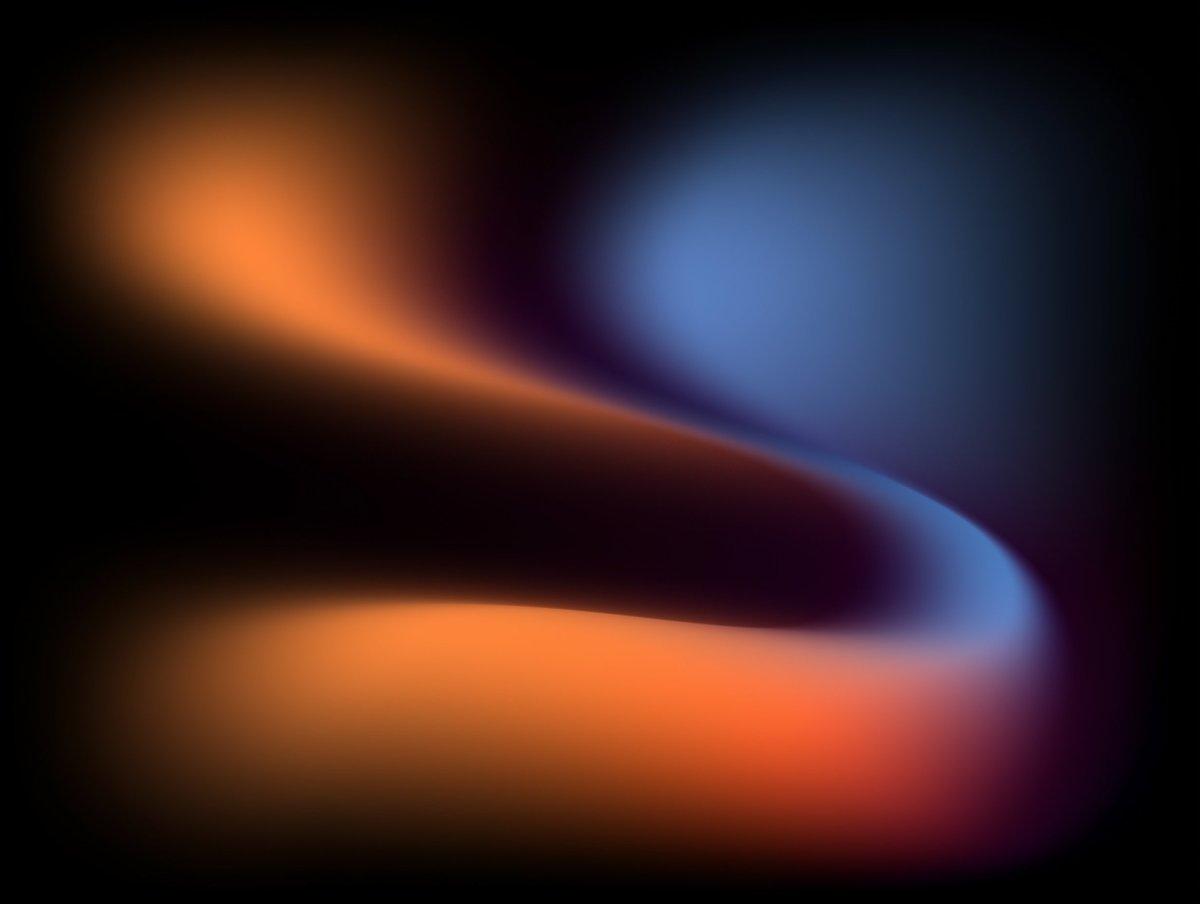 Nythis110929's tweet image. “Gradient Background” ✨