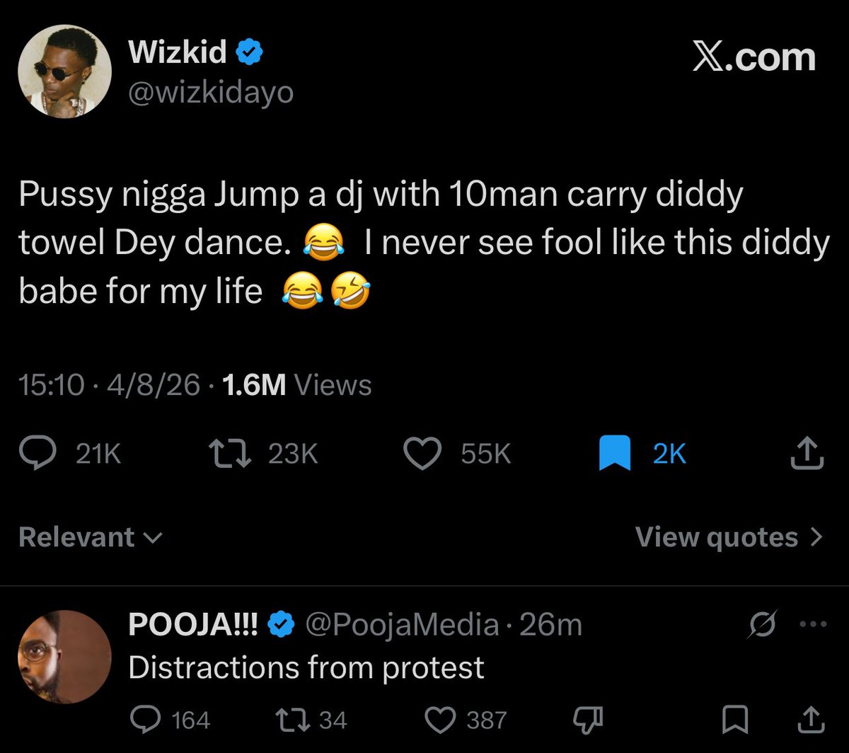 lobistars🇳🇬 tweet media