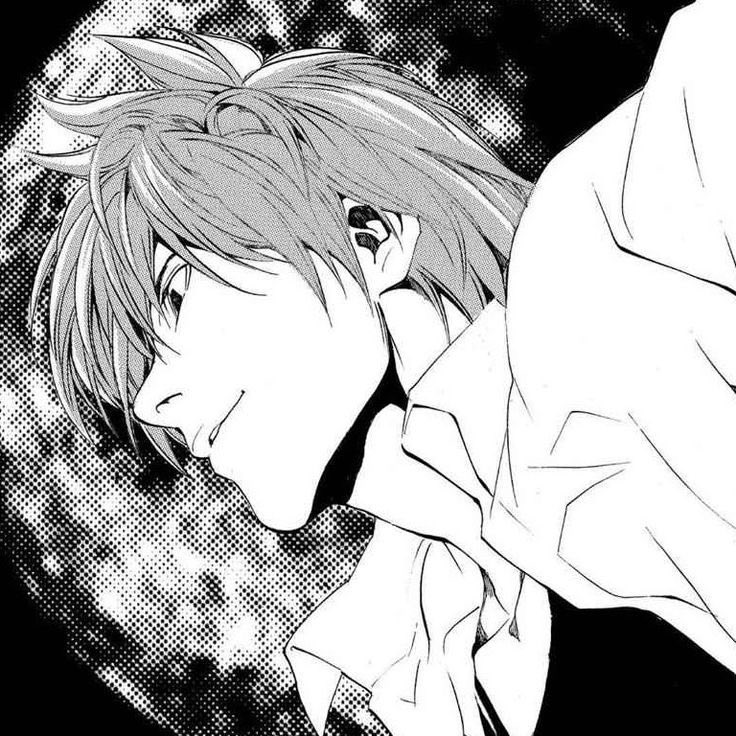 daily light yagami tweet media