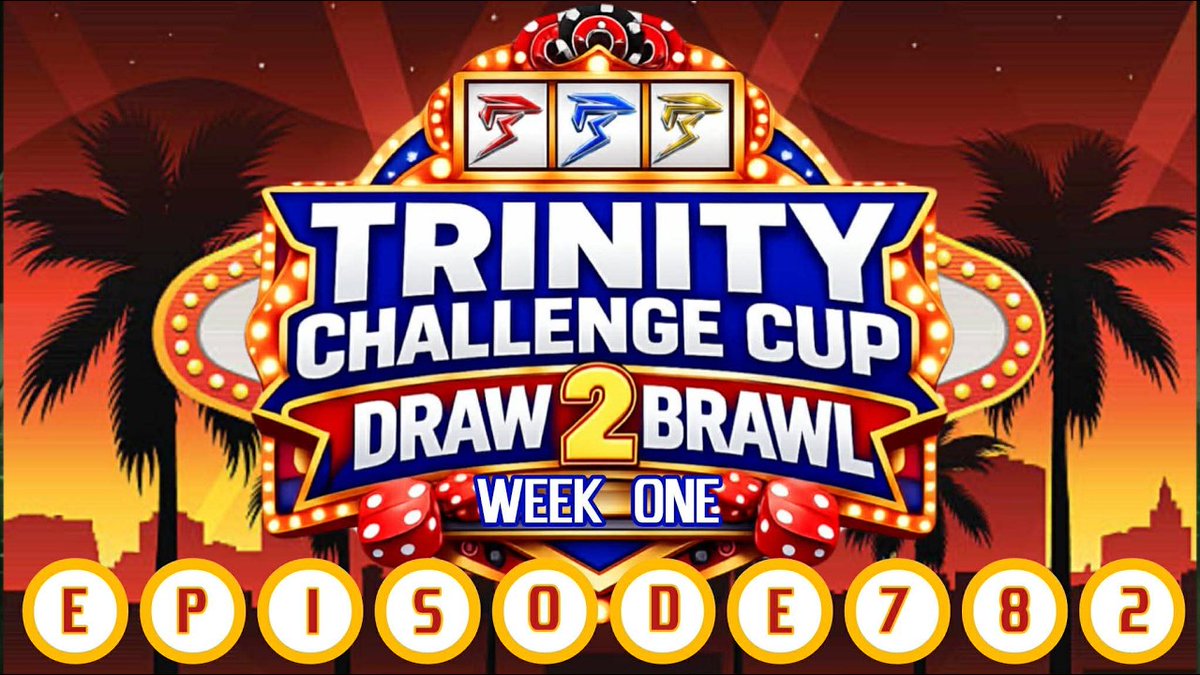 ProSouth_'s tweet photo. We return this Friday with more Prosouth Wrestling action! 

It's Trinity Challenge Cup season but with a twist, we've selected individuals at random to put together their teams. 

Stay tuned for match announcements and see everyone this Friday Night! 

https://t.co/dT8aZzPoHV https://t.co/CTpYpHERbV