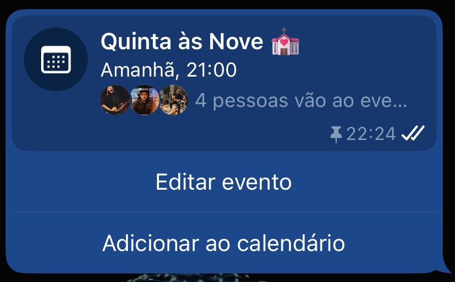 Metade de Mim tweet media