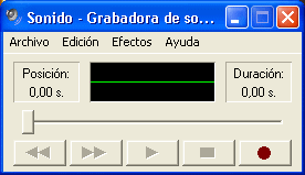 bignachoarg's tweet photo. @Argenpoirot sumale la grabadora de sonido de windows 💎 https://t.co/zFaN4r5KFd