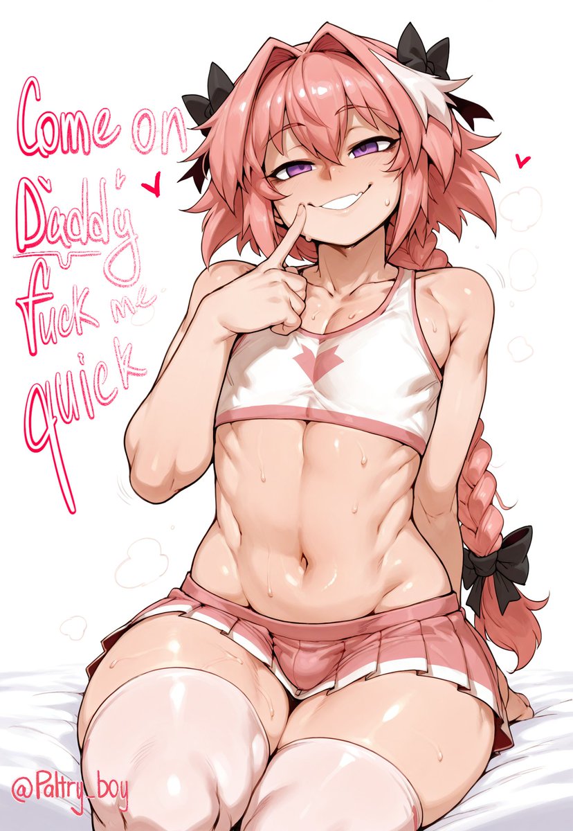 paltry🔞🦄 tweet media